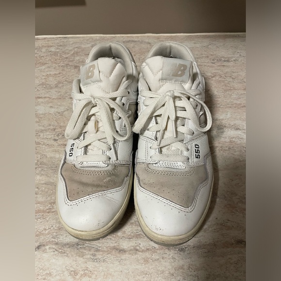New Balance 550 Sneakers - Picture 3 of 3